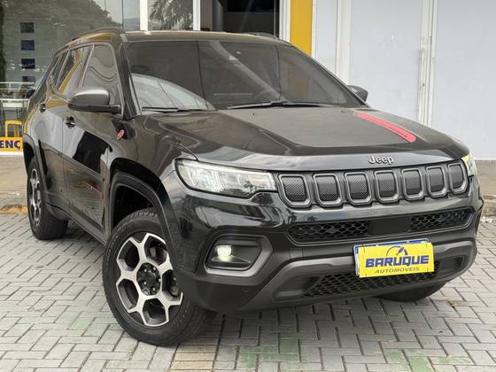 JEEP COMPASS 2.0 TD350 TURBO DIESEL TRAILHAWK AT9 JEEP COMPASS 2.0 TD350 TURBO DIESEL TRAILHAWK AT9